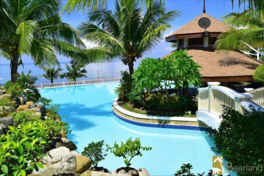 Iloilo Hotels: 20 Best Hotels in Iloilo - Where to Stay in IloIlo 8 Bearland Paradise Resort, beach resorts in iloilo, resorts in iloilo, hotels in iloilo, hotels in iloilo city, cheap hotels in iloilo