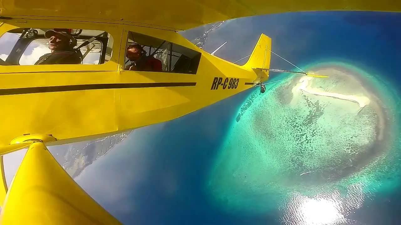  Camiguin tourist spots, things to do in camiguin, Camiguin Aviation