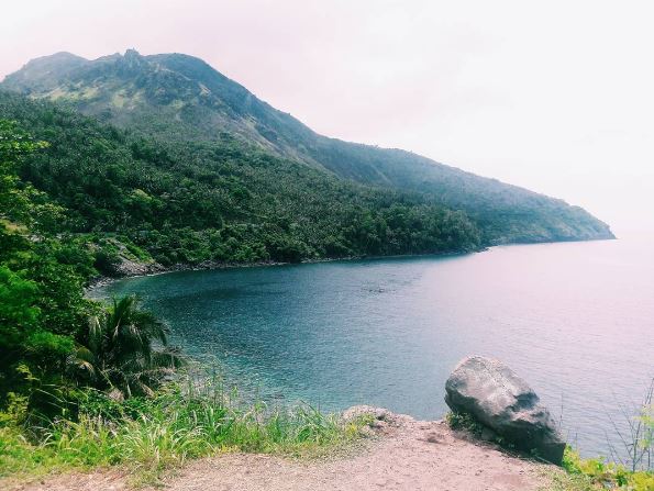 Camiguin Tongatoc Cove