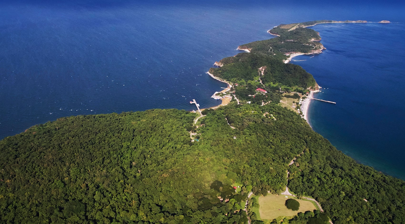 Corregidor Island, Siargao tourist spots