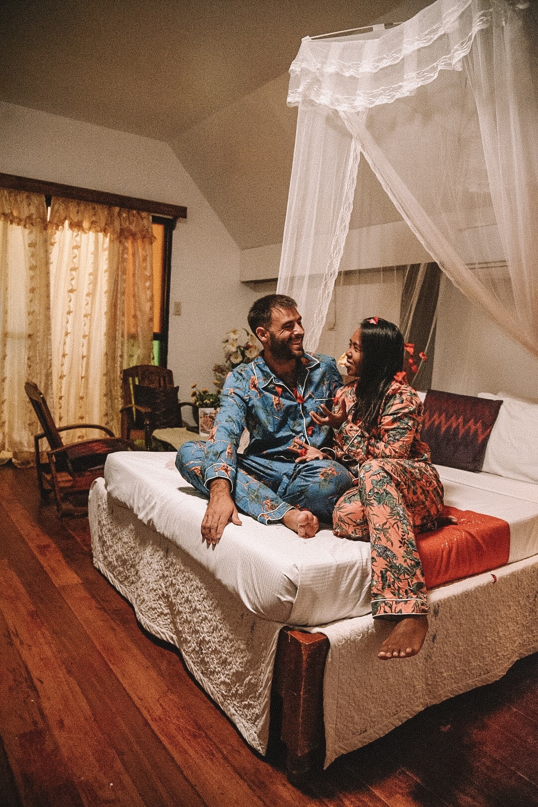 How to get from Laoag to Pagudpud 8 things to do in Pagudpud, where to sleep in Pagudpud, evangeline beach resort