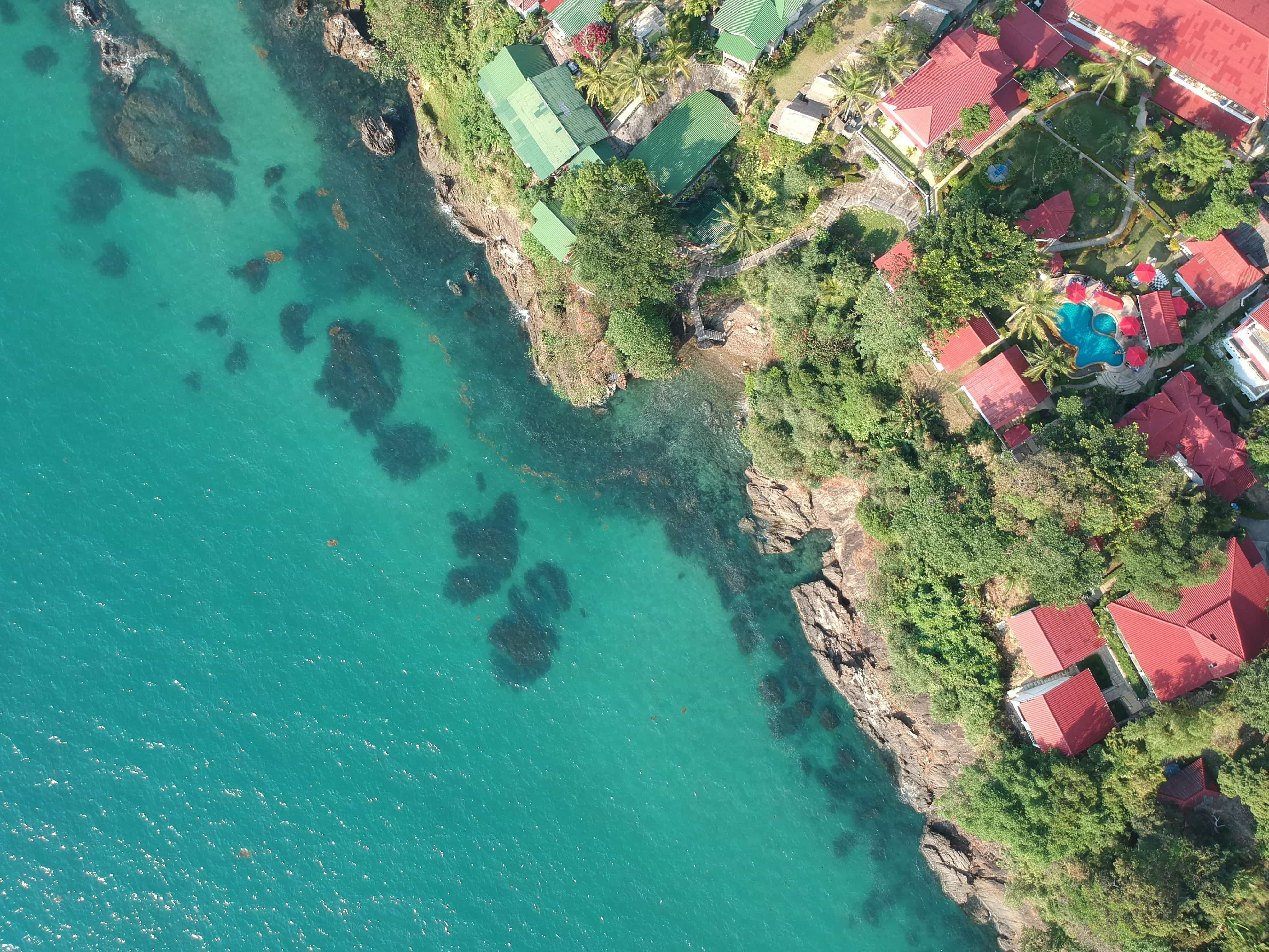 10 Most Instagrammable Places in Thailand 9 Instagrammable Places in Thailand, Koh Chang