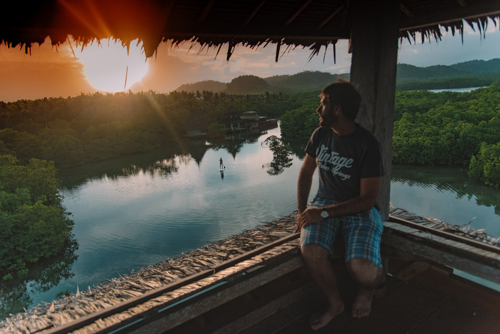 Nay Palad Mangrove 8591