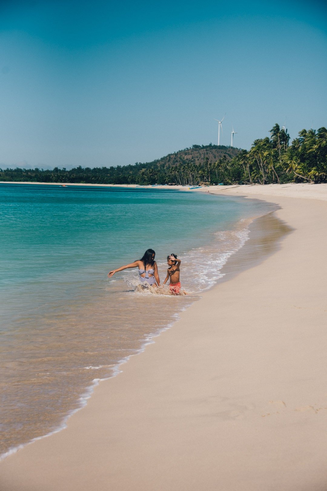 Things to do in Pagudpud, Saud Beach, Pagudpud tourist spots