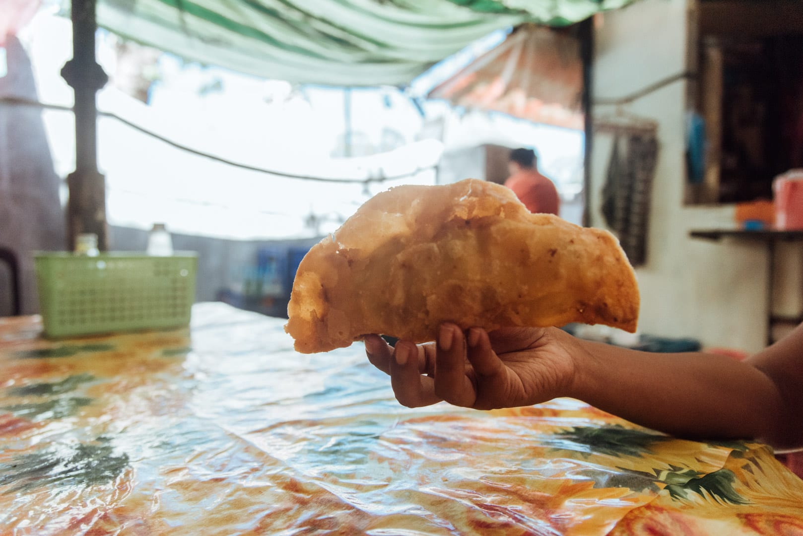 what to eat in ilocos norte