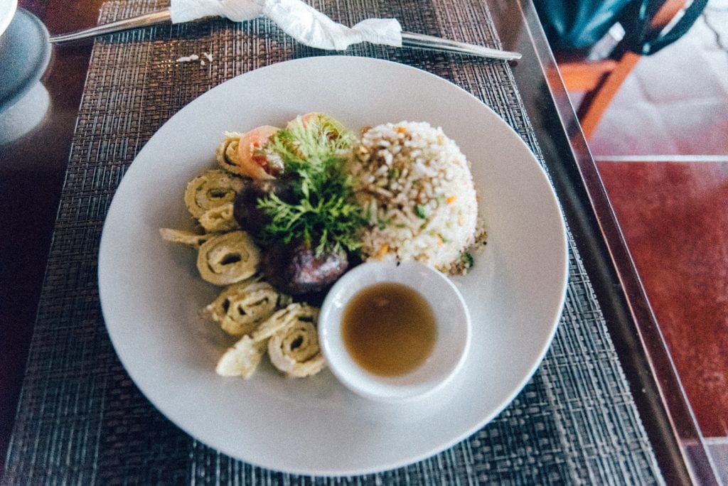 things to do in Vigan, things to do in Pagudpud, food to try in Pagudpud, where to eat in Pagudpud, evangeline beach resort