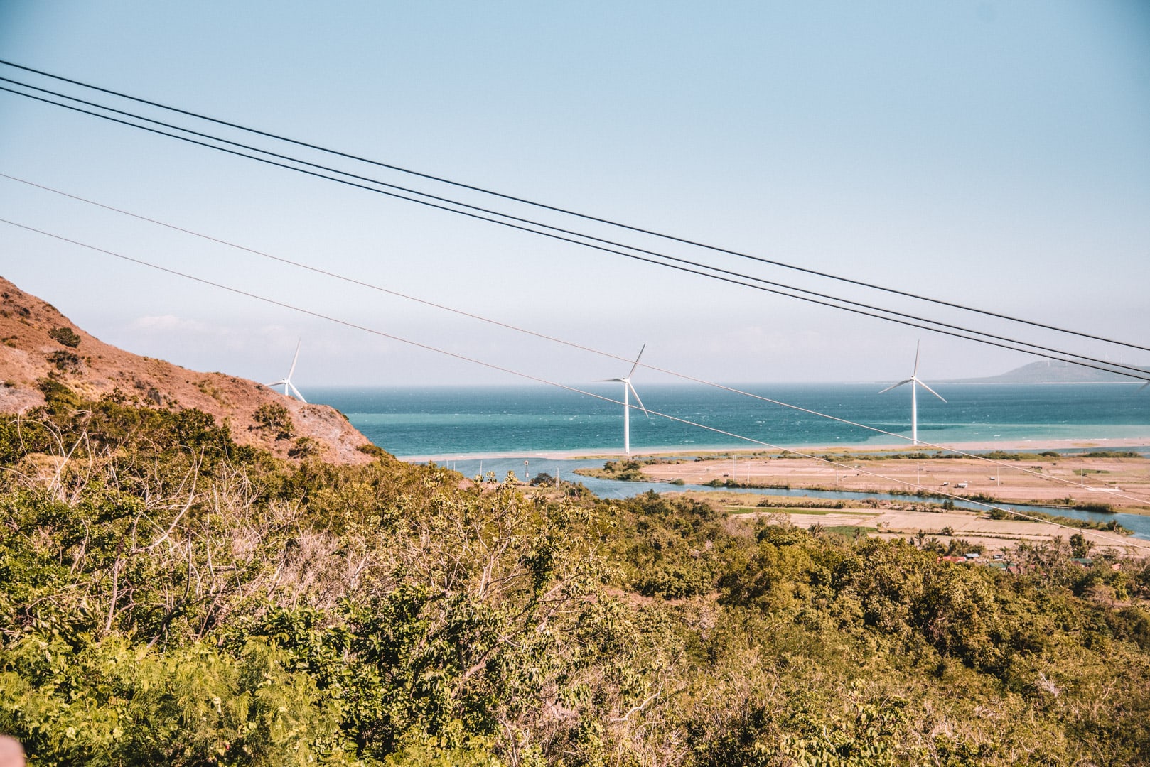 South day tour in Pagudpud