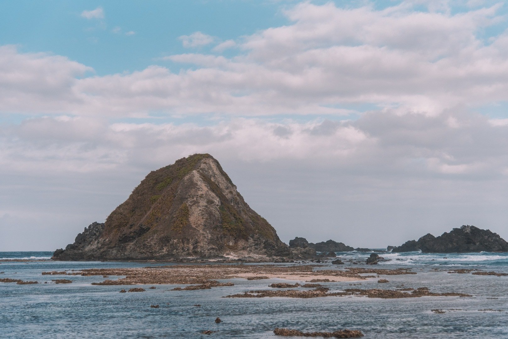 Ilocos Norte Tourist spots, Things to do in Pagudpud, Dos Hermanos Island, tourist spots in Ilocos Norte