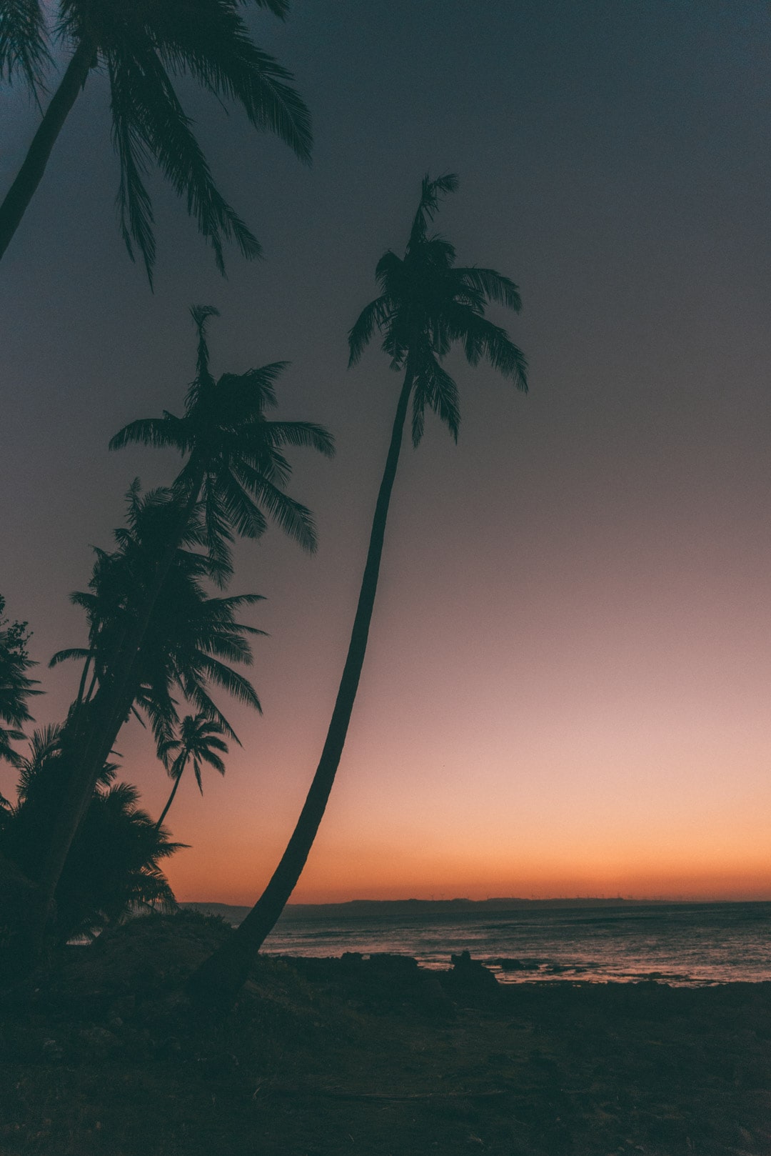 things to do in Pagudpud, sunsets in Pagudpud