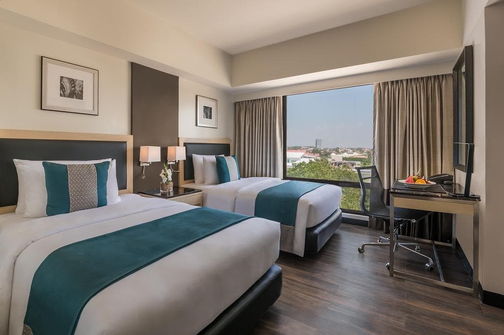 Iloilo Hotels: 20 Best Hotels in Iloilo - Where to Stay in IloIlo 11 where to stay in iloilo, iloilo hotels, hotels in iloilo, hotels in iloilo city, cheap hotels in iloilo, resorts in iloilo, Seda Atria