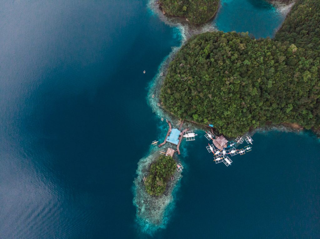 27 Most Instagrammable places in the Philippines 28 Sohoton Cave, Siargao Island, Instagrammable places in Philippines