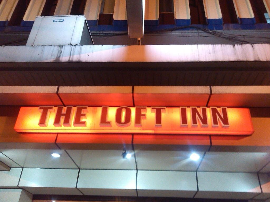 The Loft Inn, cheap hotels in cagayan de oro