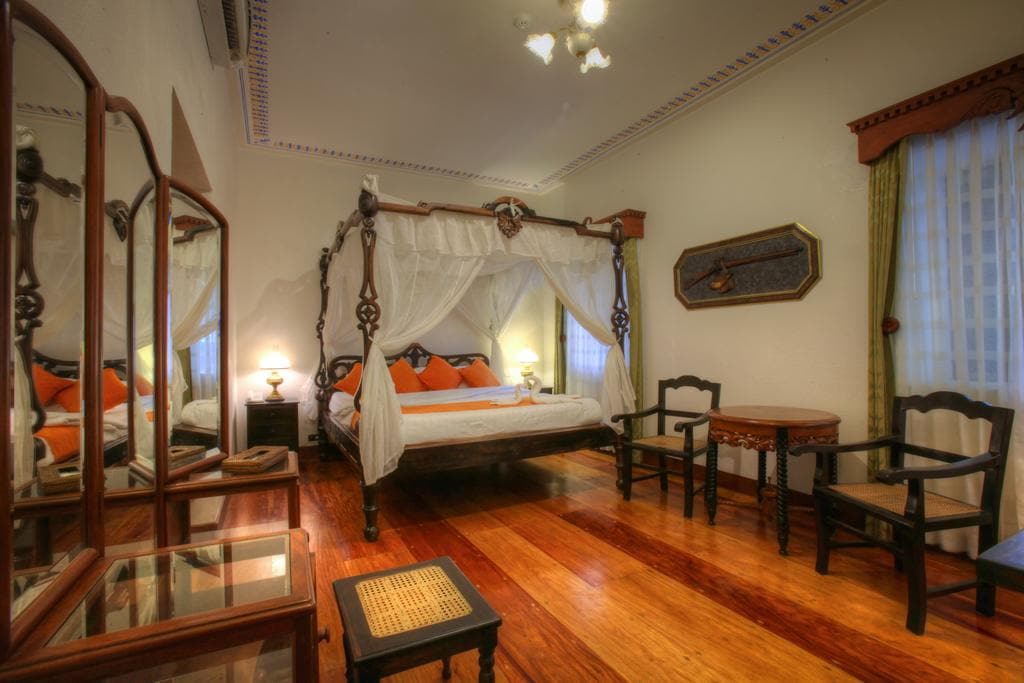 Things to do in Vigan