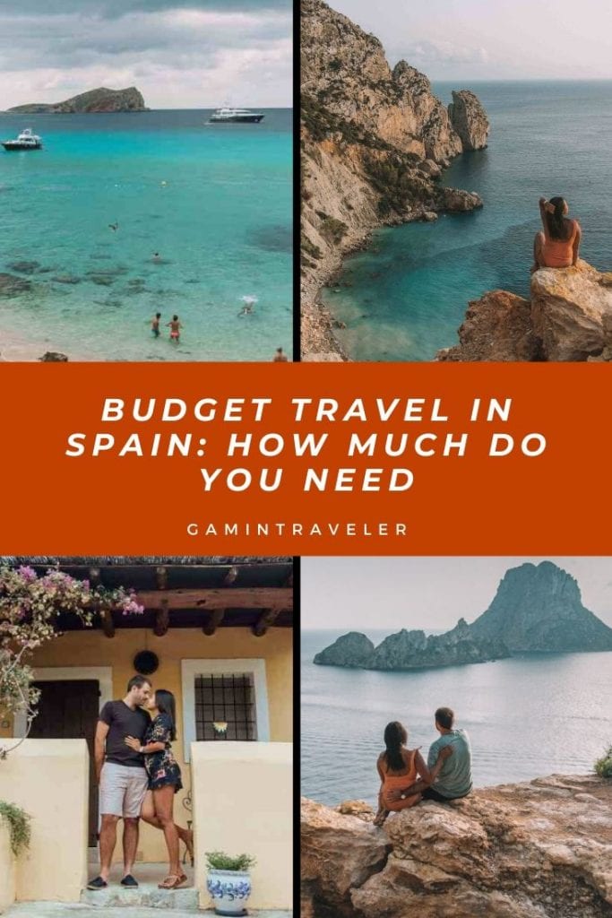 budget travel spain pin 3