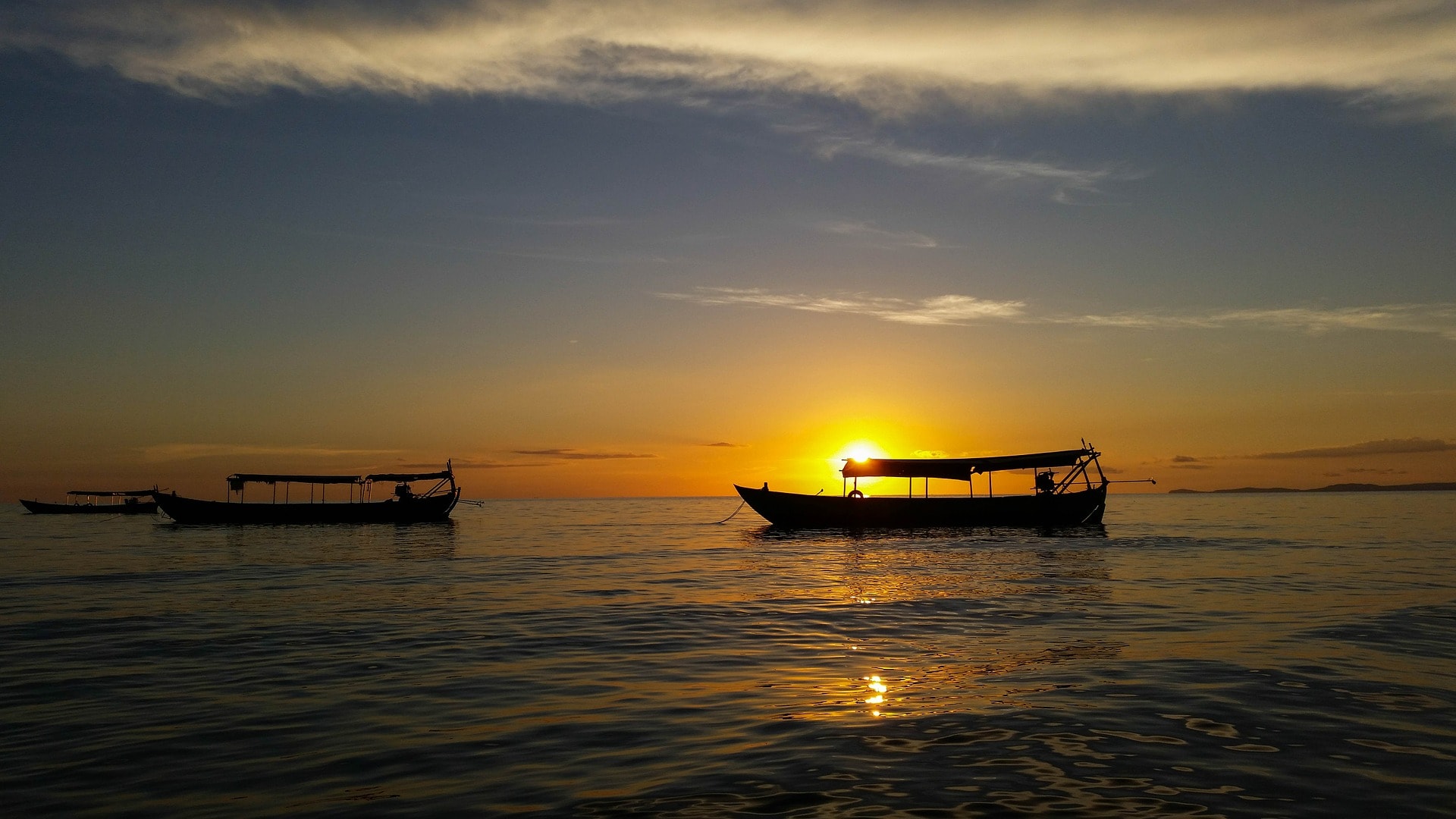 Sihanoukville, Instagrammable places in Cambodia