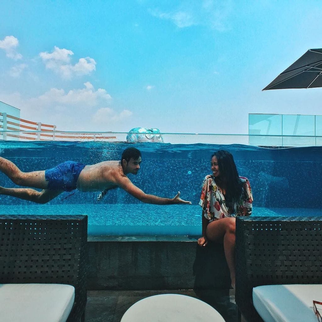 10 Most Instagrammable Places in Thailand 10 Instagrammable Places in Thailand, luxury resorts in Thailand, luxury resorts in Chiang Mai