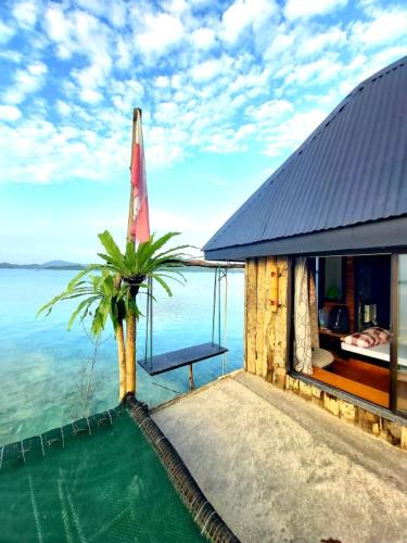 Cuacua 925 Homestay, siargao resorts, where to stay in Siargao, siargao hotels