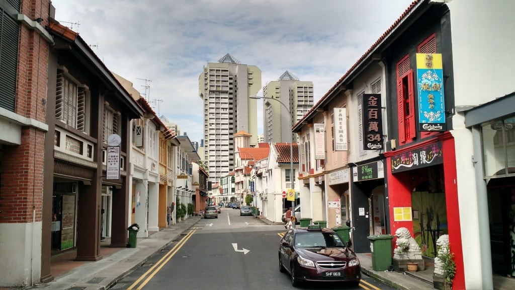 Singapore, Instagrammable places in Singapore, little India