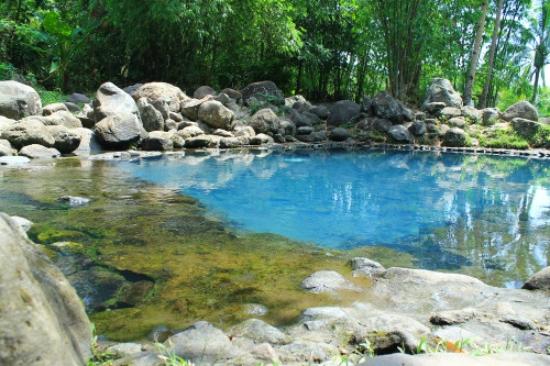  Camiguin tourist spots, things to do in camiguin, Macao Cold Spring