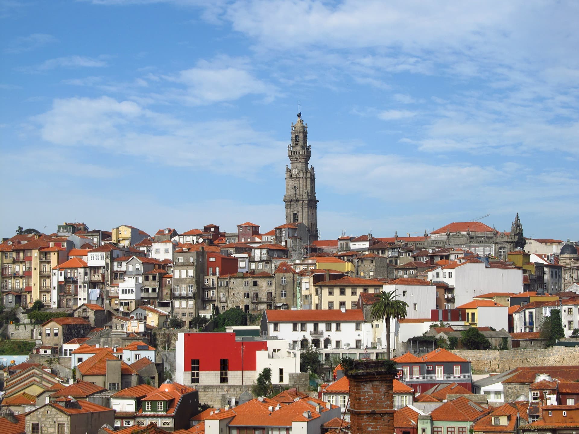 Porto, Instagrammable places in Portugal
