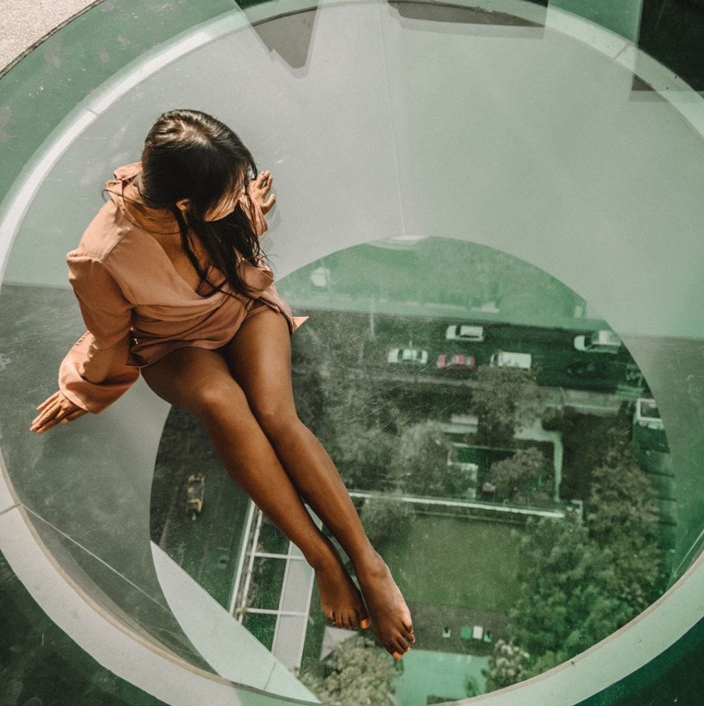 10 Most Instagrammable Places in Thailand 11 Instagrammable Places in Thailand, Sky Bars in Bangkok, 137 Pillar Suites