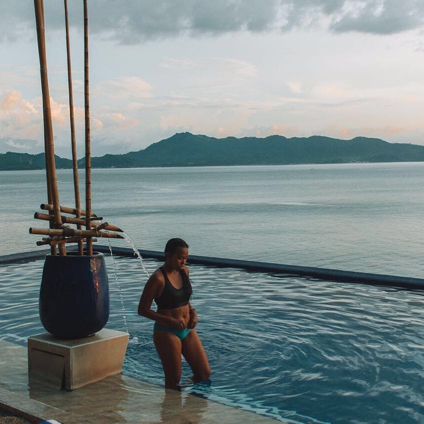 27 Most Instagrammable places in the Philippines 8 top instagrammable places in Philippines anilao batangas