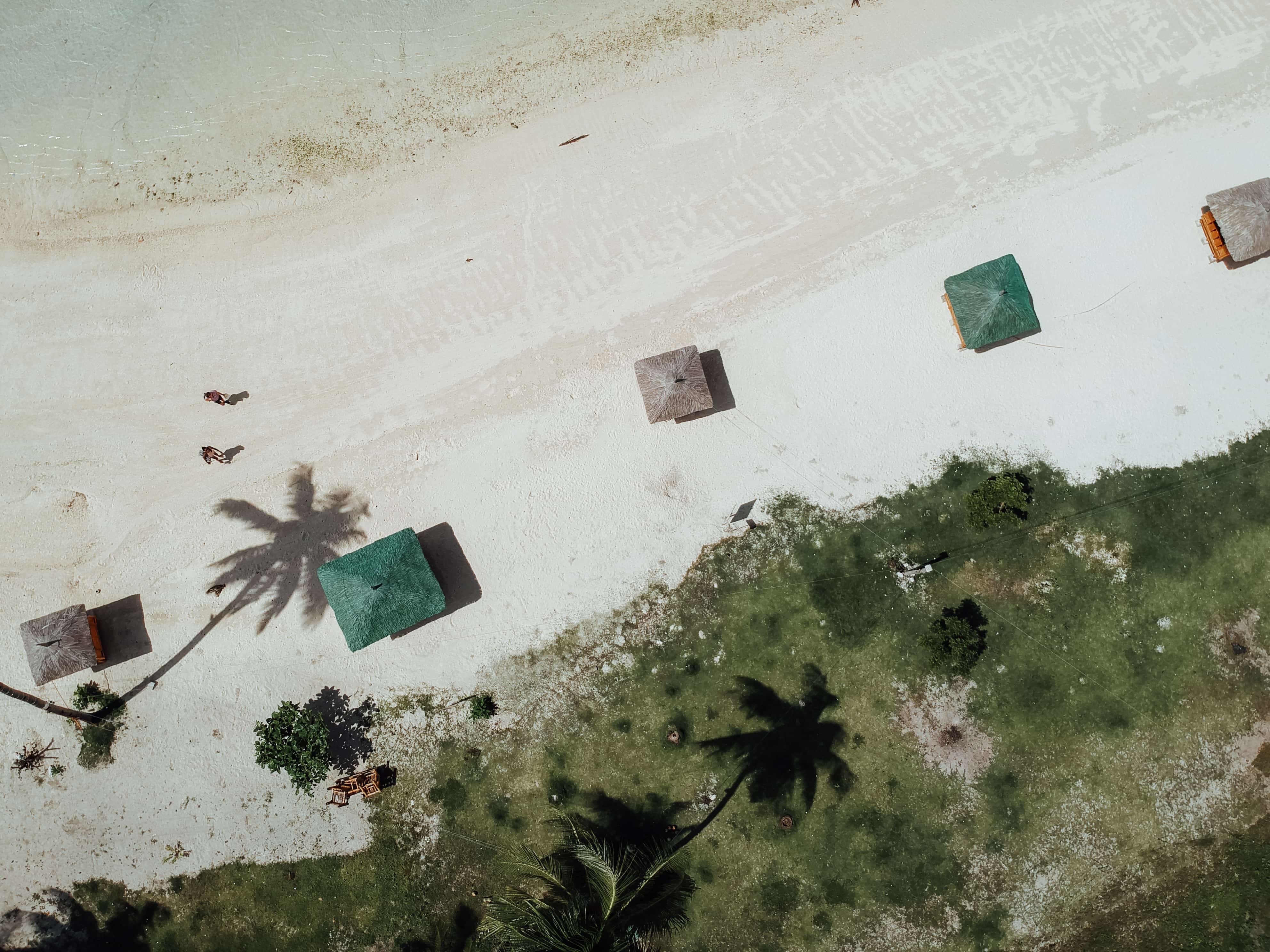 27 Most Instagrammable places in the Philippines 18 top instagrammable places in the Philippines, Lambug Beach