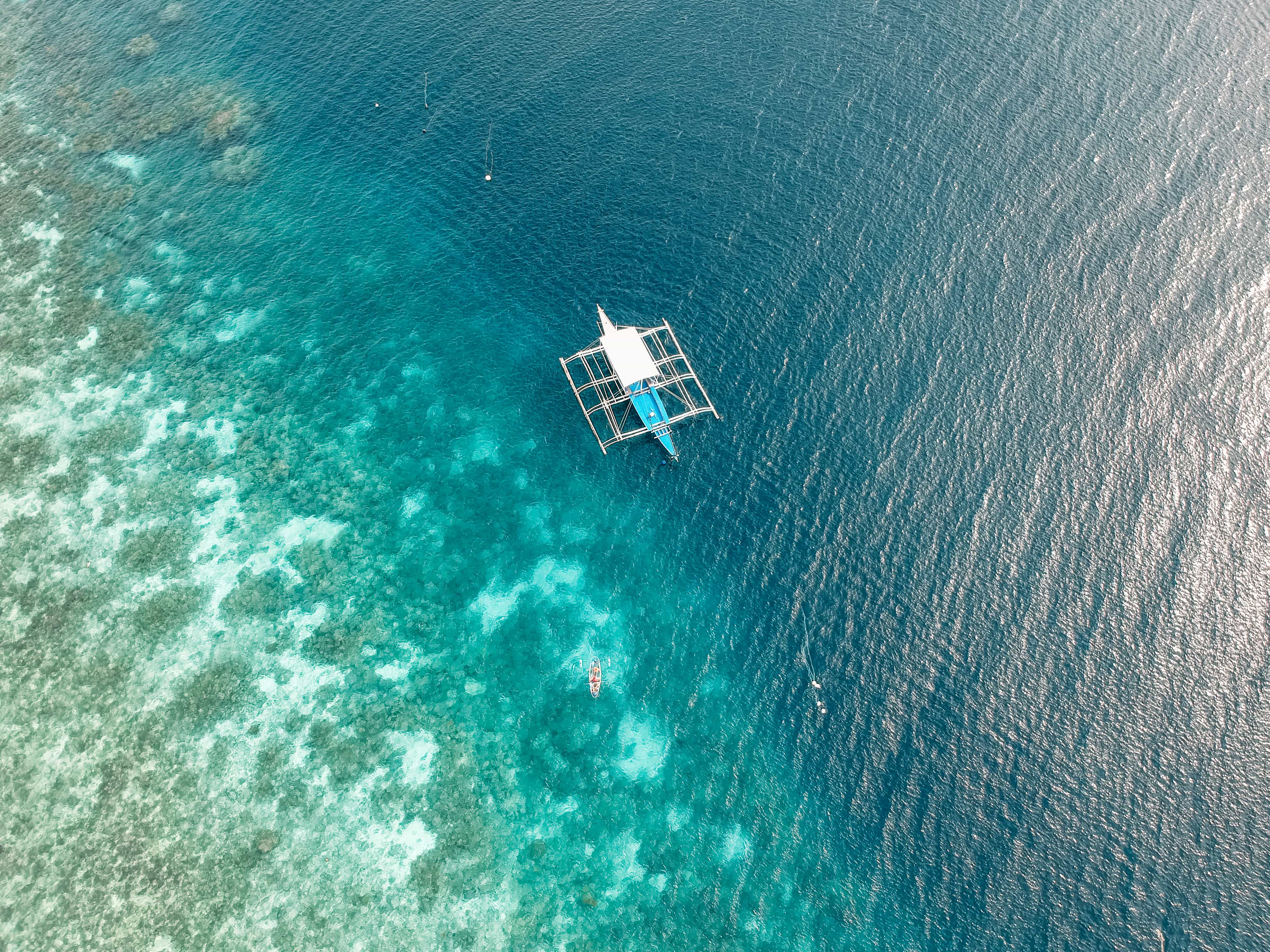 27 Most Instagrammable places in the Philippines 21 top instagrammable places in the Philippines, pescador island