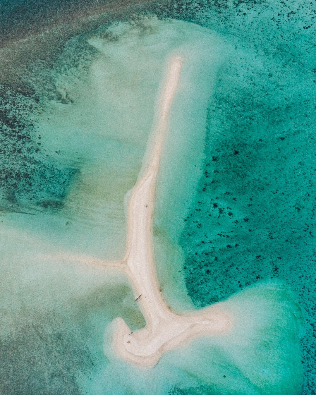 27 Most Instagrammable places in the Philippines 9 top instagrammable places in the Philippines, White Island camiguin