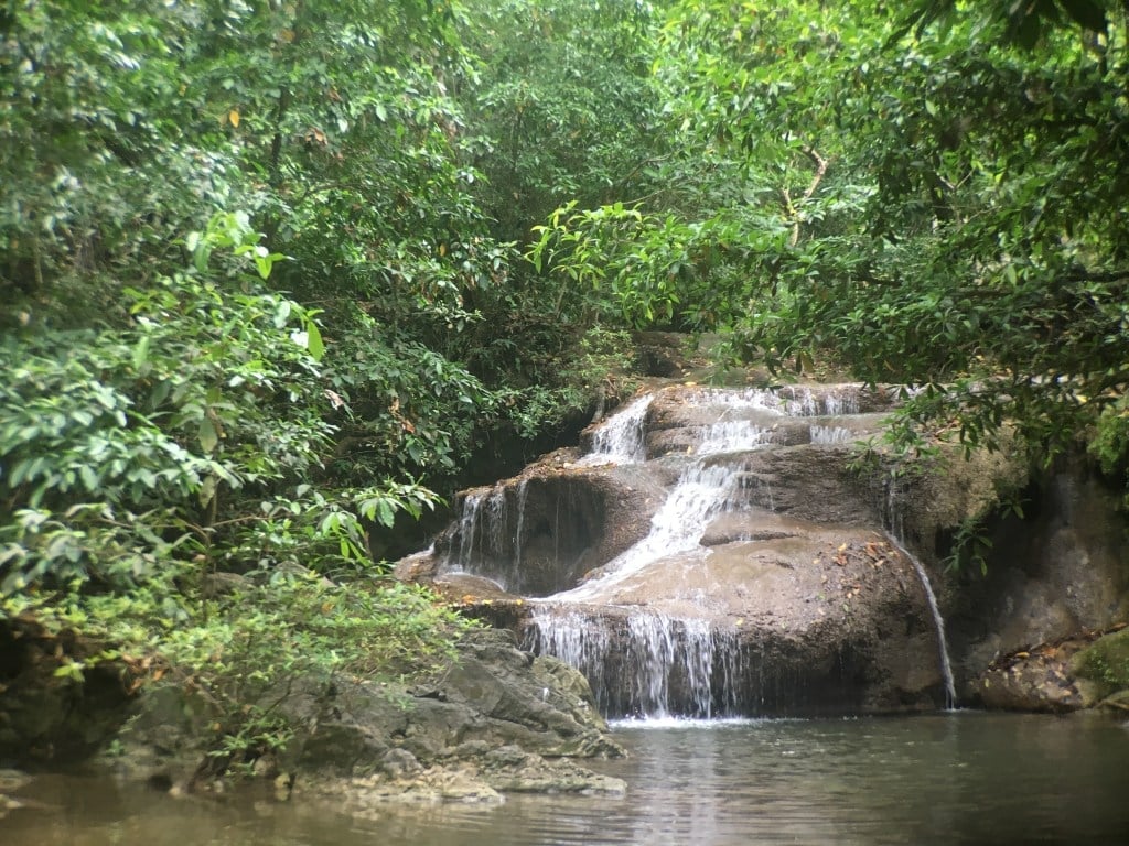 10 Most Instagrammable Places in Thailand 7 Instagrammable Places in Thailand, Kanchanaburi