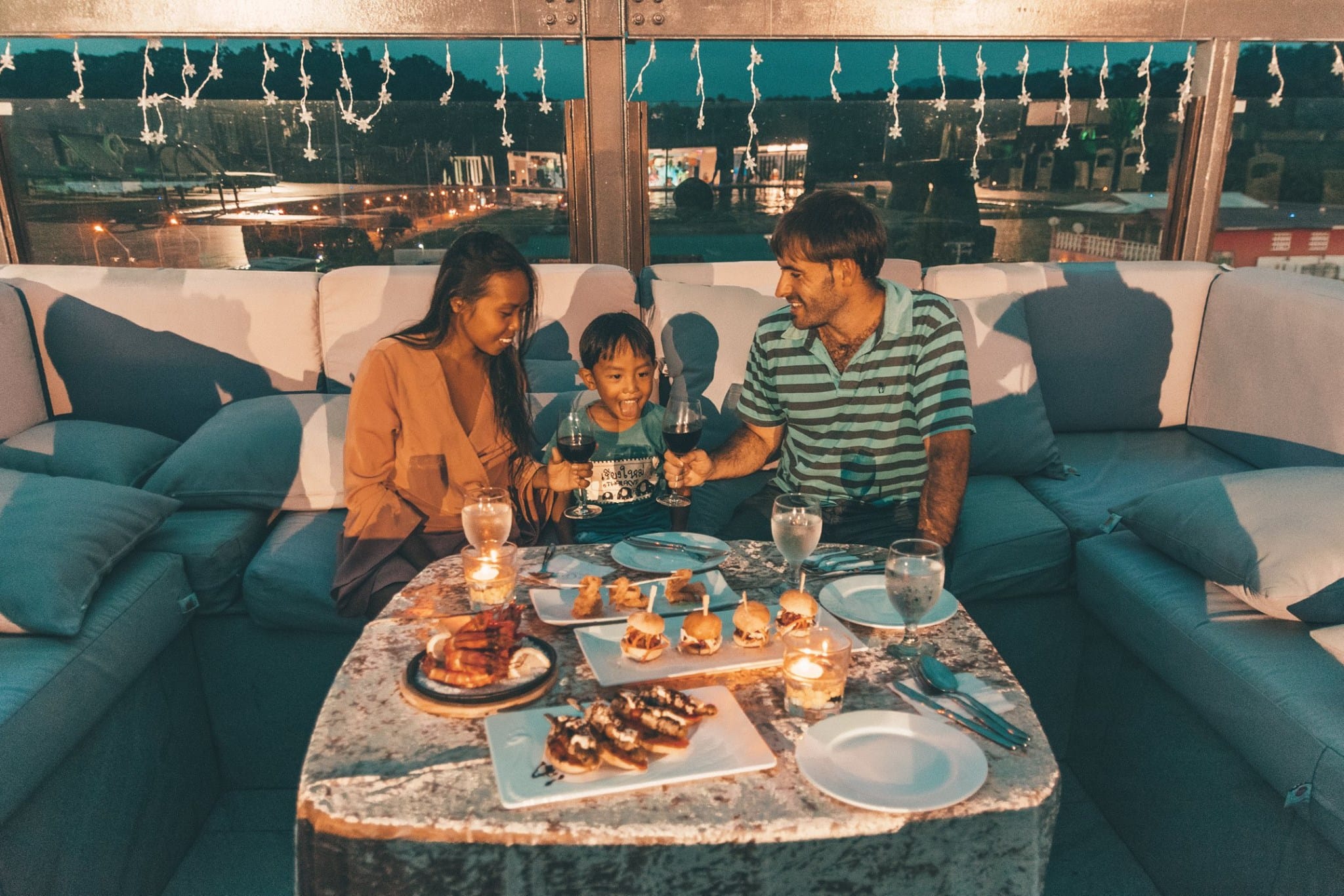 where to stay in Subic, things to do in Subic, Subic travel guide, Le Charme Suites in Subic