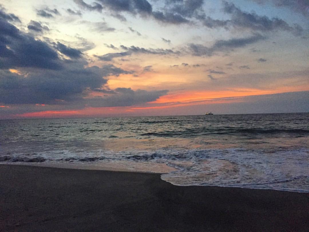 Liwliwa Beach, beaches in Zambales, Beaches Near Manila