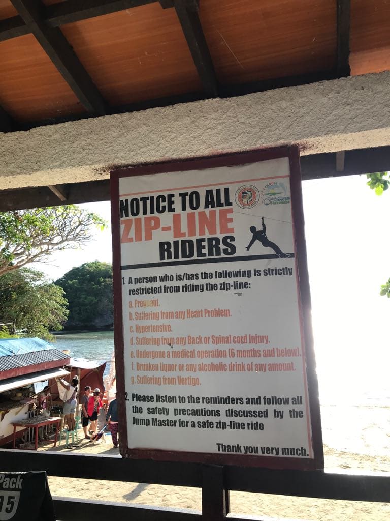 pilgrimage island, 100 islands, hundred islands tour, what to do in Hundred Islands, Hundred islands, Hundred islands Natural Park, Hundred Islands Travel Guide, zip line in hundred islands