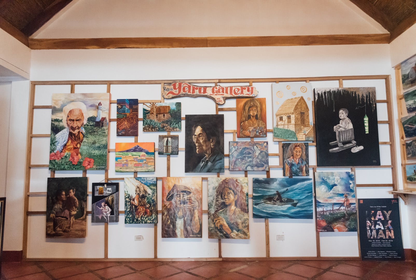 Transportation around Batanes, Batanes tourist spots, atms in batanes, wifi connection in batanes, how to go to Batanes, art exposition in Batanes