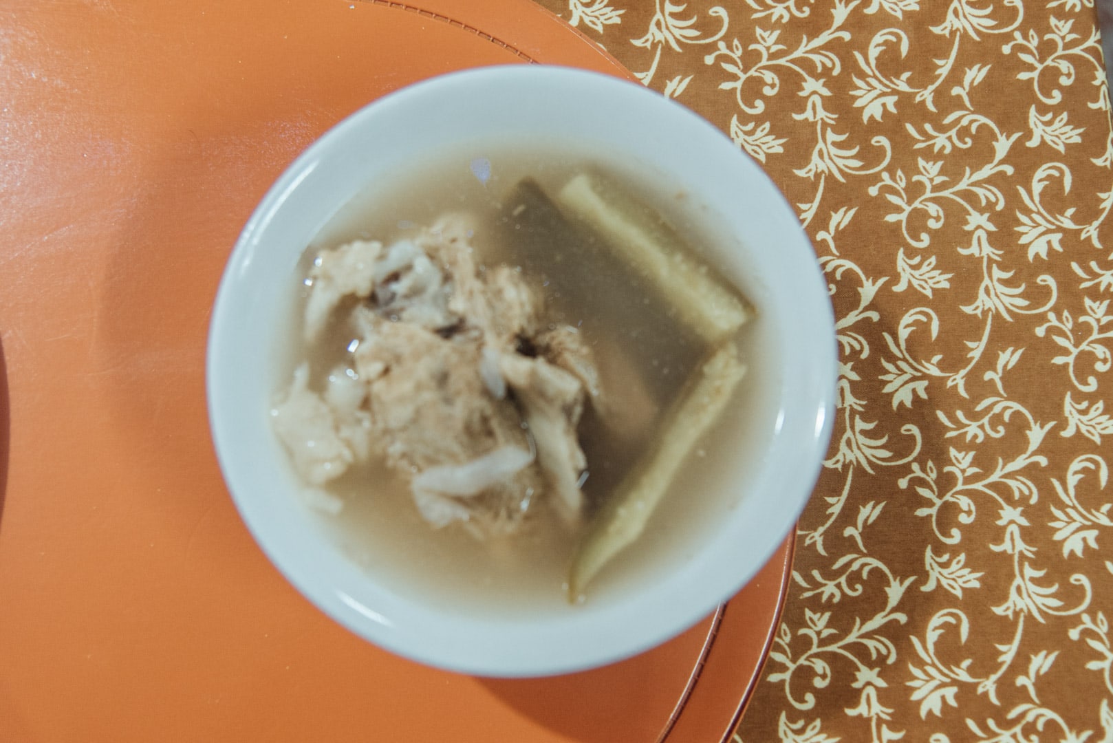 hiro Joy cafe in Batanes, food to try in Batanes, Transportation around Batanes, Batanes tourist spots, atms in batanes, wifi connection in batanes, how to go to Batanes, coconut juice, sinigang