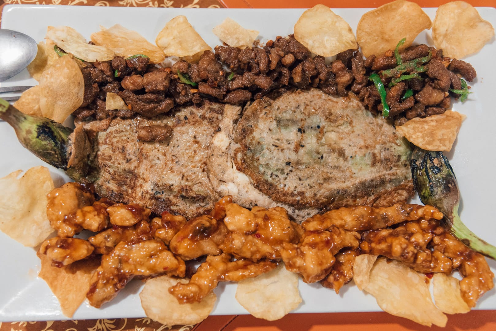 hiro Joy cafe in Batanes, food to try in Batanes, Transportation around Batanes, Batanes tourist spots, atms in batanes, wifi connection in batanes, how to go to Batanes, coconut juice, torta talong in Batanes