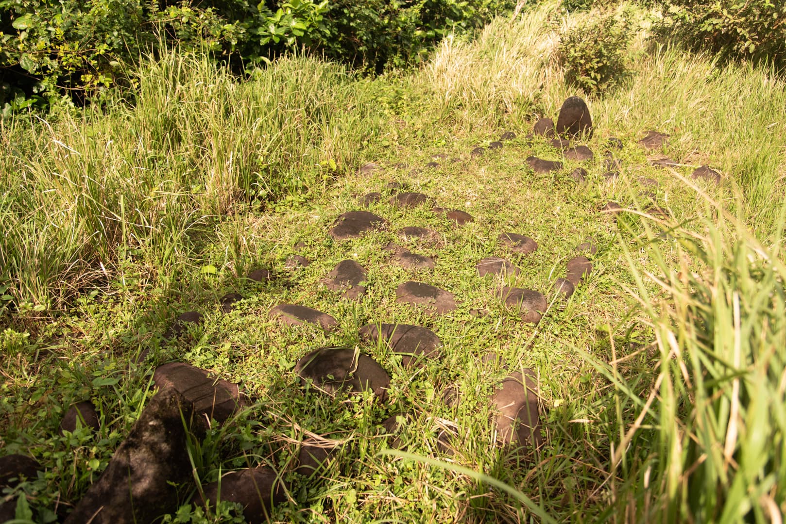 Transportation around Batanes, Batanes tourist spots, atms in batanes, wifi connection in batanes, how to go to Batanes, Nakamaya Burial site