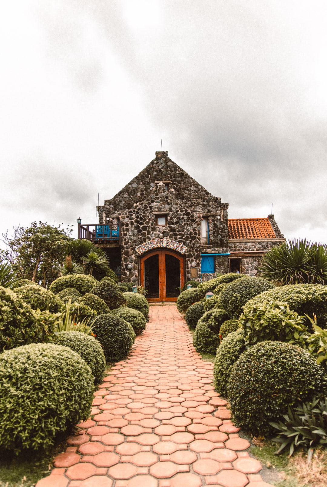 Transportation around Batanes, Batanes tourist spots, atms in batanes, wifi connection in batanes, how to go to Batanes, Fundacion Pacita