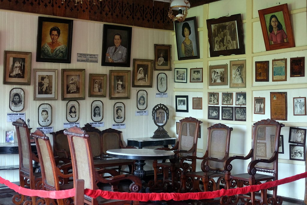 Crisologo Museum, Vigan tourist spots, Vigan tourist spots, things to do in Vigan