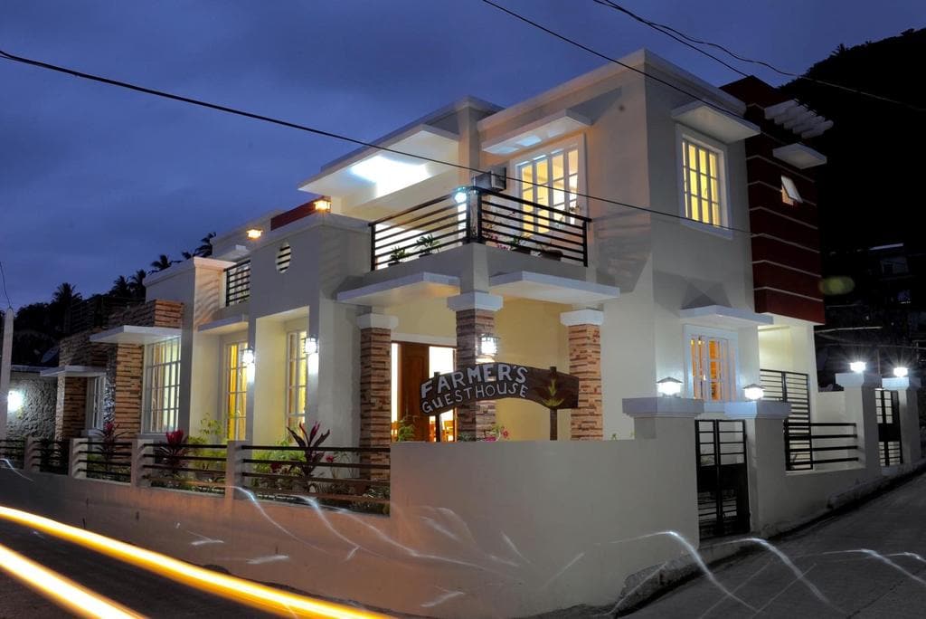 Farmer's Guesthouse,  batanes hotels, hotels in batanes, where to stay in batanes