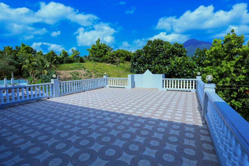 Hillside Villa, batanes hotels, hotels in batanes, where to stay in batanes