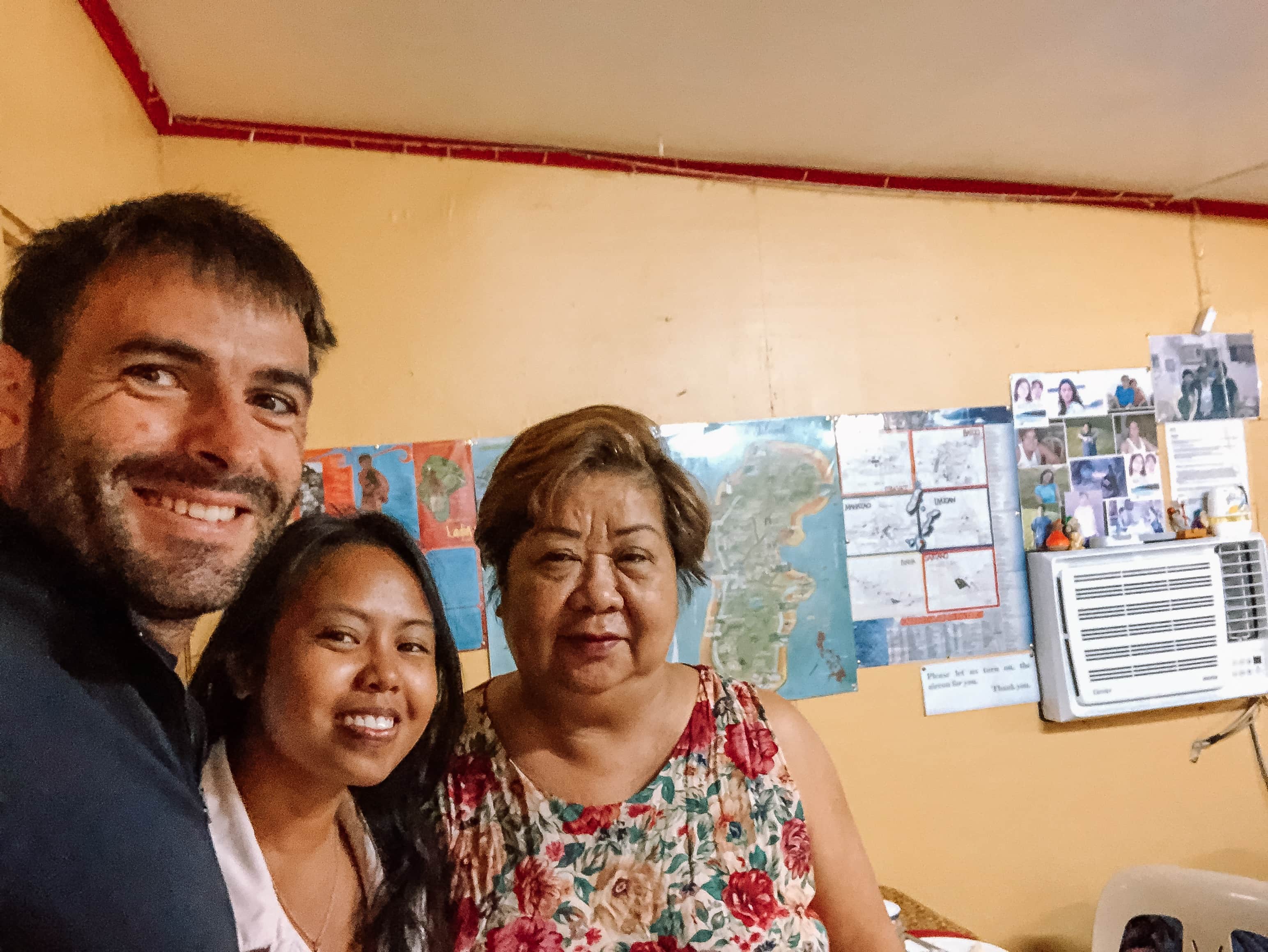 hiro Joy cafe in Batanes, food to try in Batanes, Transportation around Batanes, Batanes tourist spots, atms in batanes, wifi connection in batanes, how to go to Batanes, coconut juice