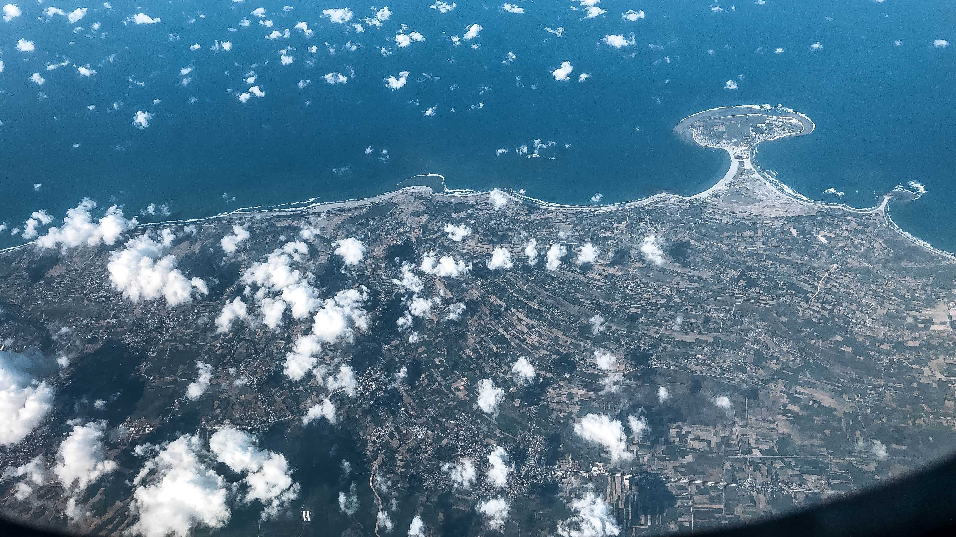 Transportation around Batanes, Batanes tourist spots, atms in batanes, wifi connection in batanes, how to go to Batanes, views from the airplane for Batanes