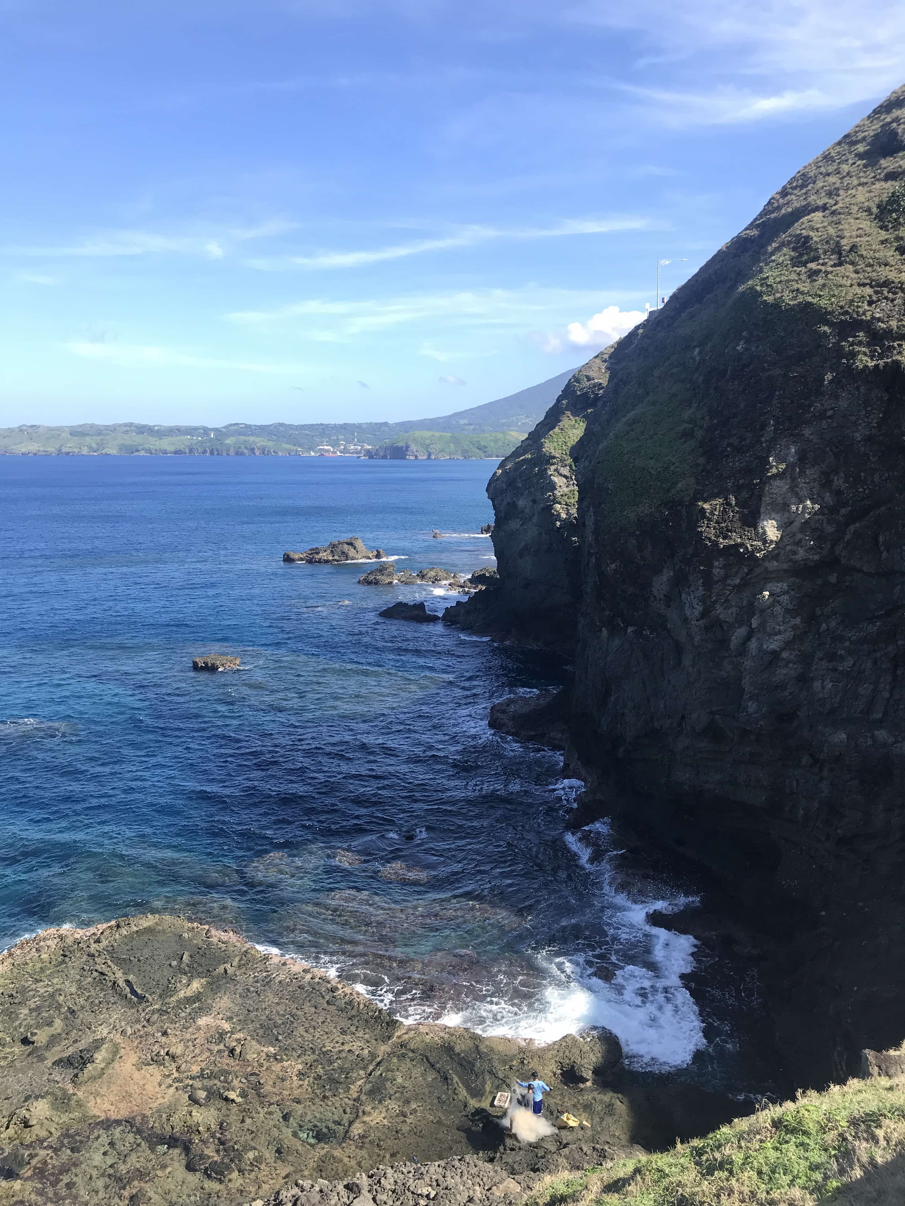 Transportation around Batanes, Batanes tourist spots, atms in batanes, wifi connection in batanes, how to go to Batanes, Chawa Viewdeck