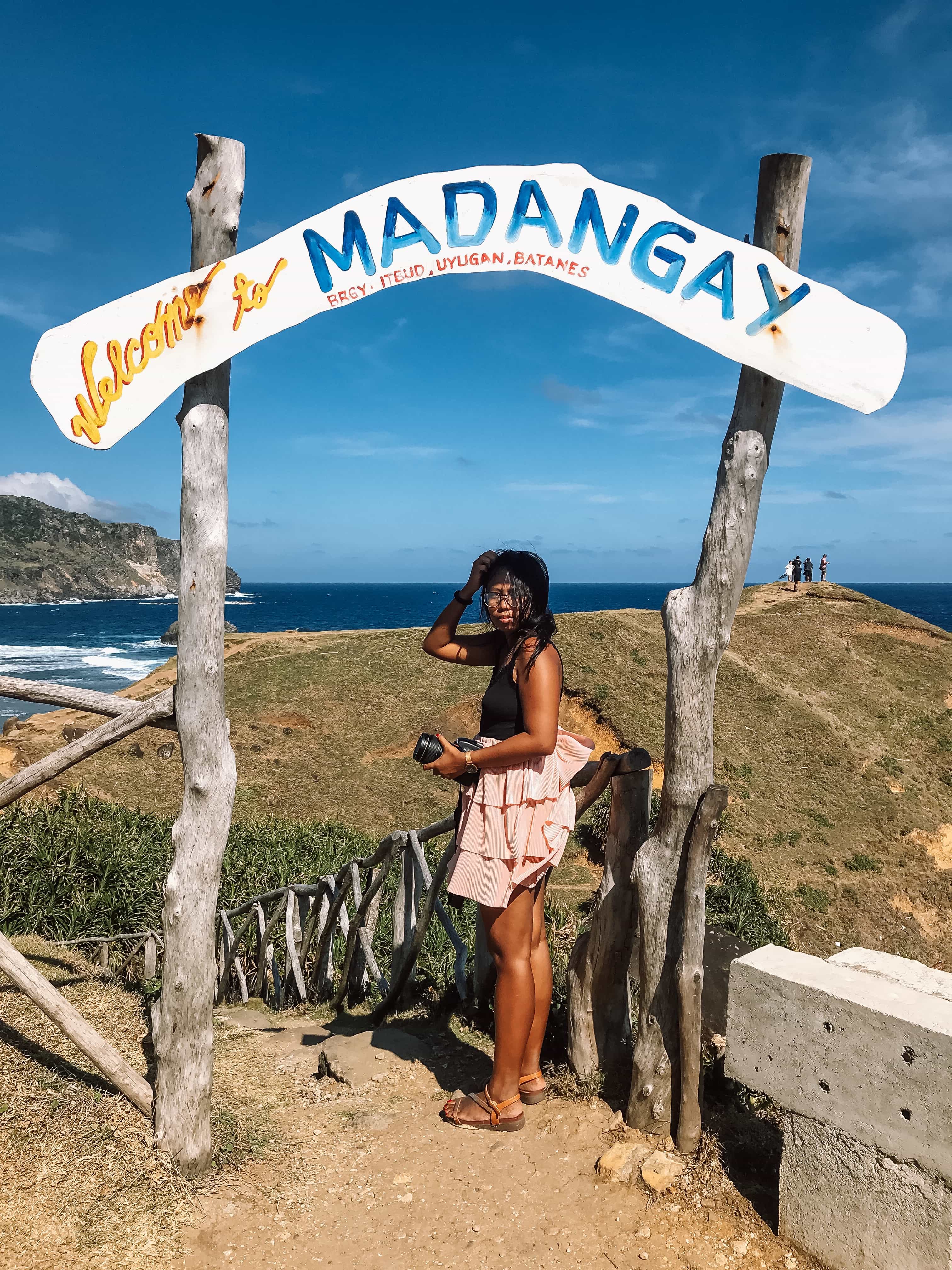 Transportation around Batanes, Batanes tourist spots, atms in batanes, wifi connection in batanes, how to go to Batanes, Madangay Beach, batanes beaches, beaches in batanes