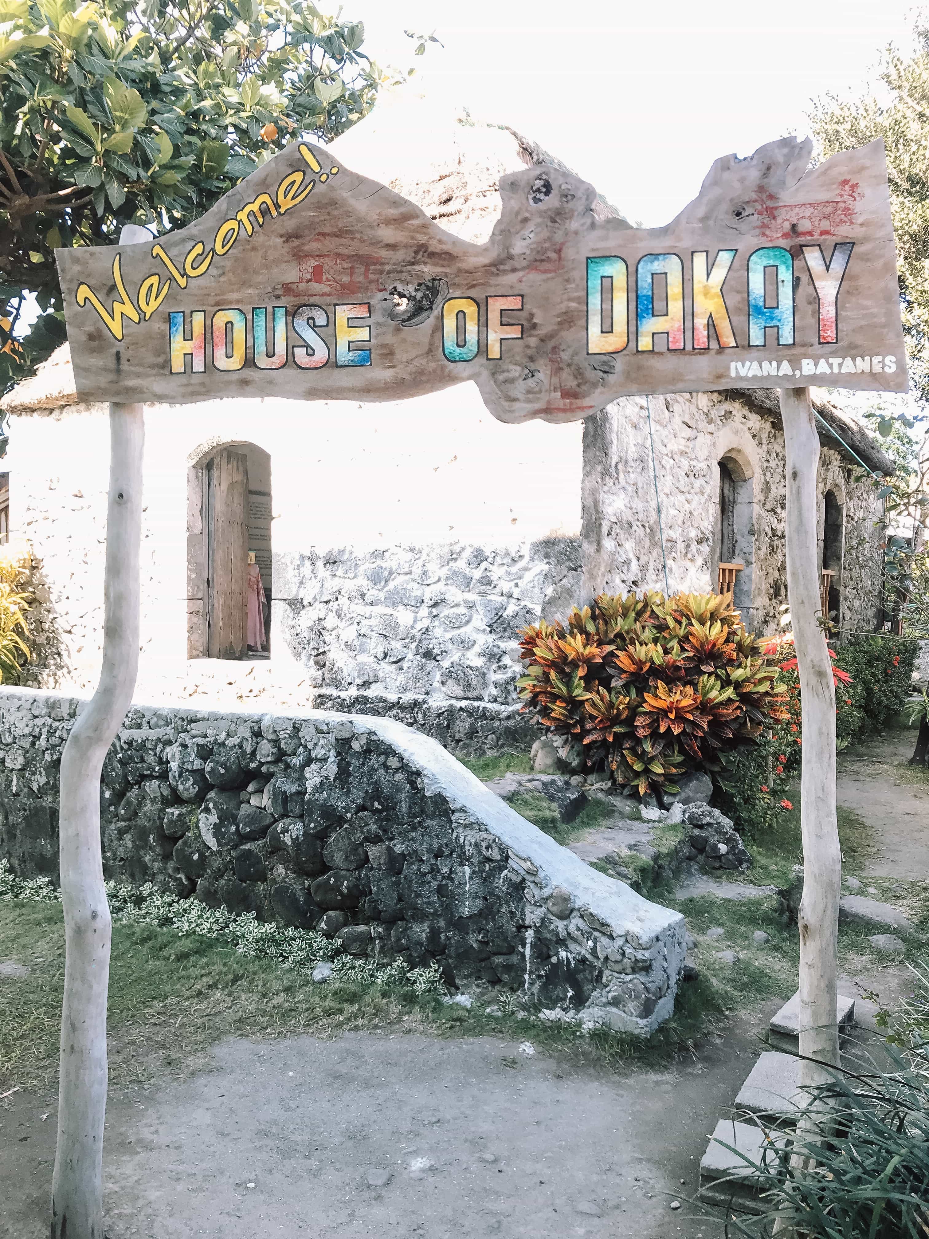 Transportation around Batanes, Batanes tourist spots, atms in batanes, wifi connection in batanes, how to go to Batanes, House of Dakay
