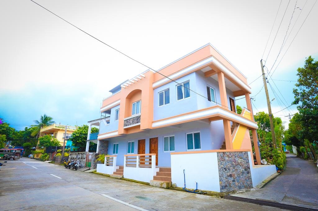 Ichehan Lodge, batanes hotels, hotels in batanes, where to stay in batanes