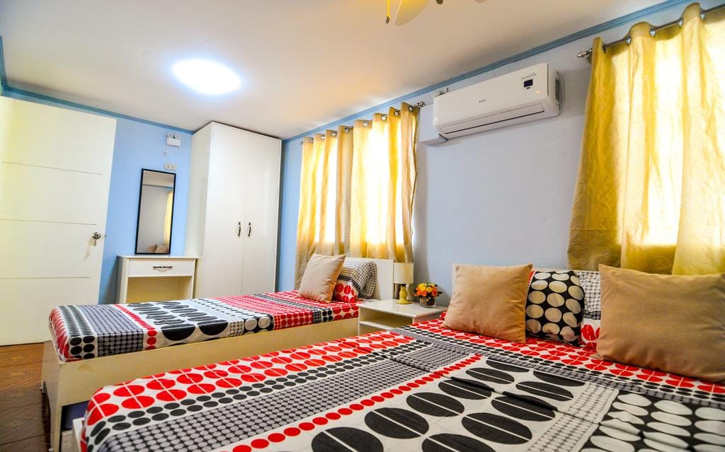 Valugan Boulder Beach