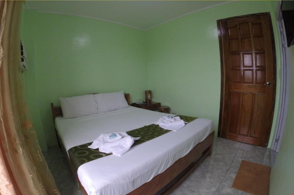 Midtown Inn Batanes, batanes hotels, hotels in batanes, where to stay in batanes