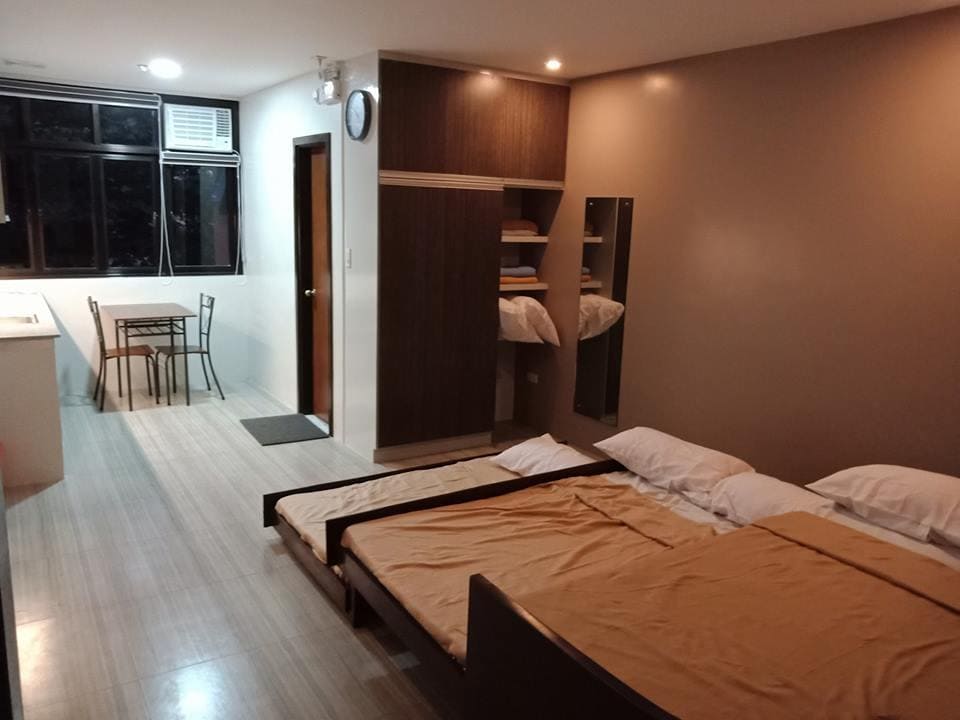 Where to stay in Ilocos Norte, People's Inn